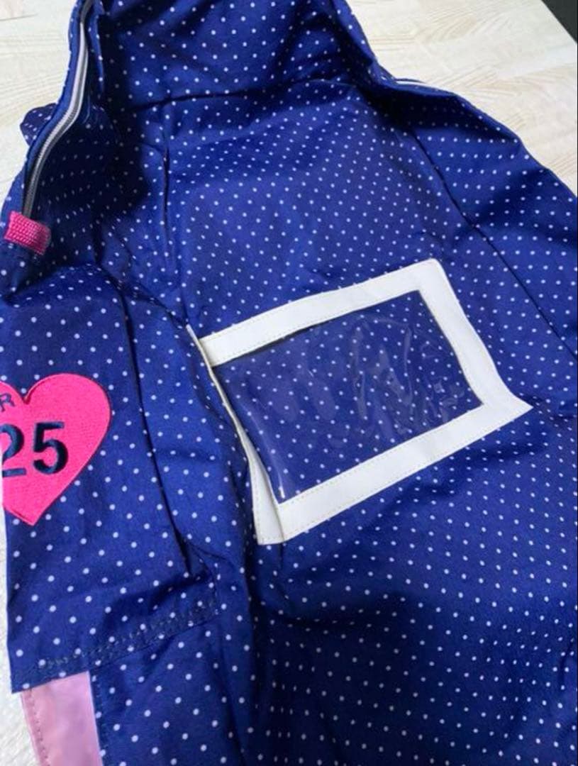 サマンサタバサ アンダー25 トラベルカバー