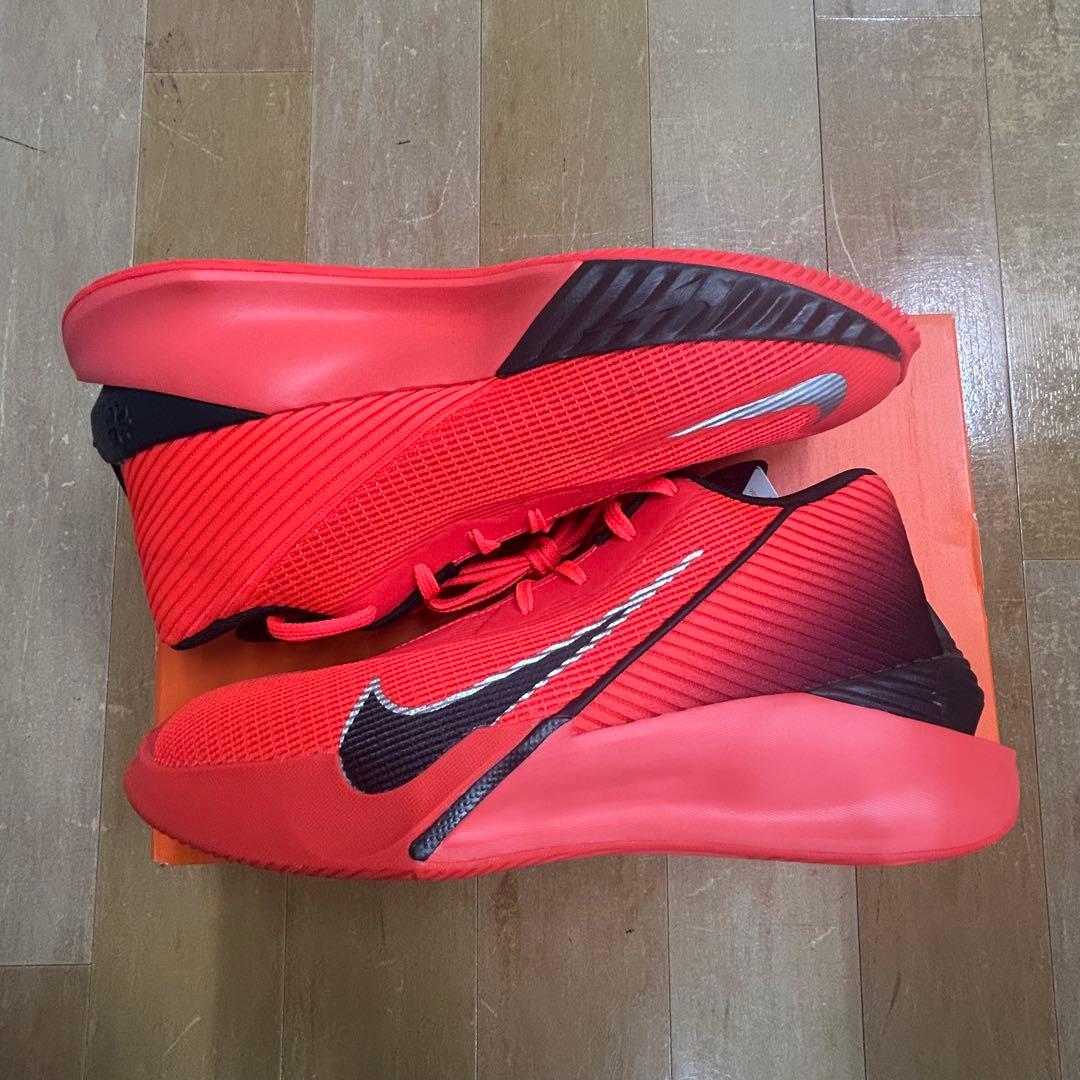 シューズ(男性用) G.T.JUNP ACADEMY EP 600 24.5cm