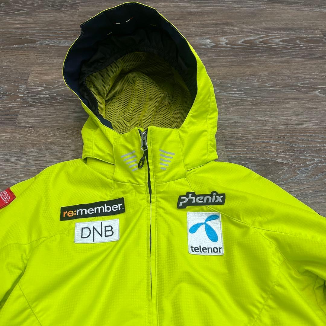 phenix 150 フェニックス スキーウェア　男の子　女の子