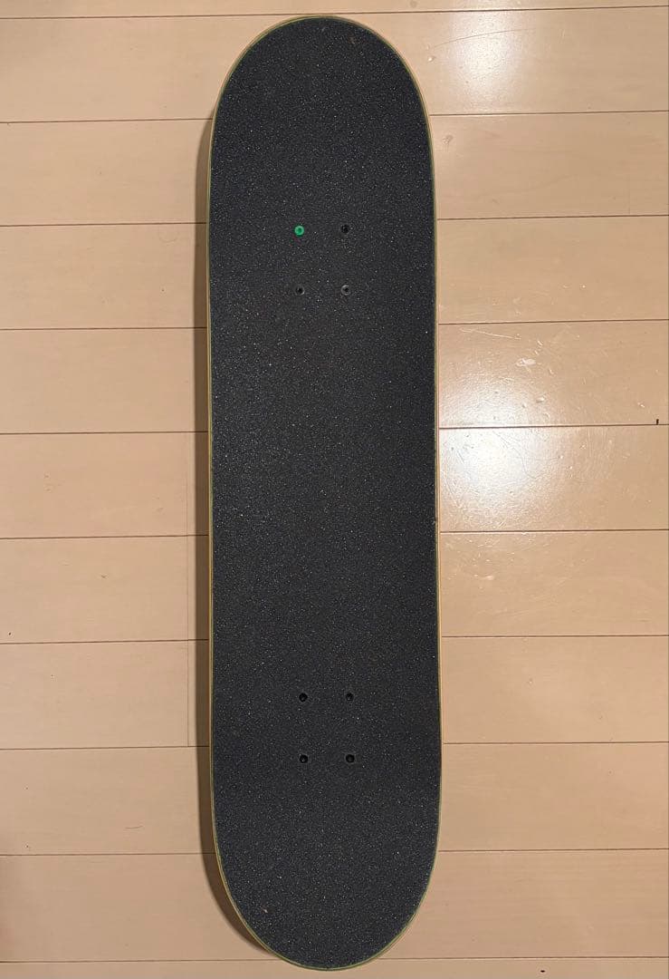 デッキ8.0inch・venture low・ウィール52mm