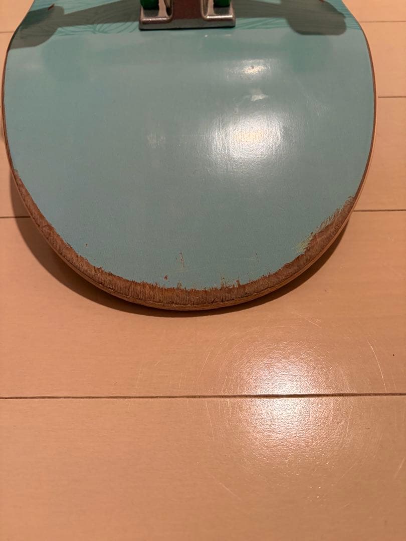 デッキ8.0inch・venture low・ウィール52mm