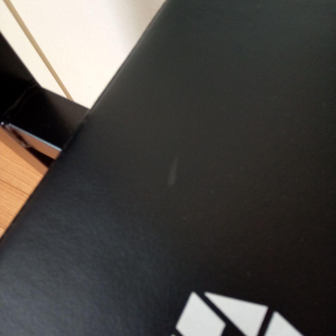 COREBLADE トレーニングベンチ 黒