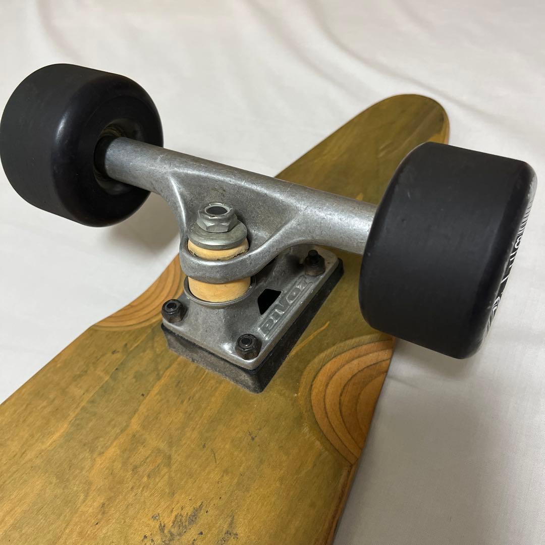 scolar9 ロングスケートボード　ヴィンテージ　レア