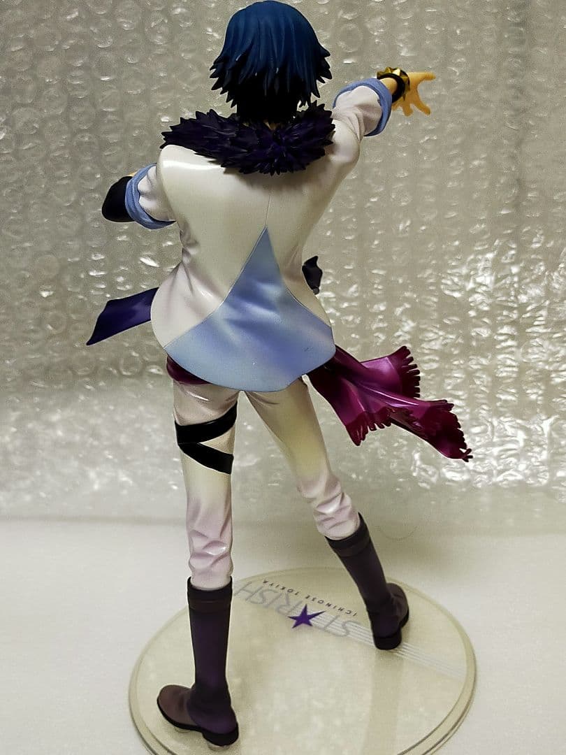 うたの☆プリンスさまっ♪ 聖川真斗 一ノ瀬トキヤ アルター うたプリ フィギュア