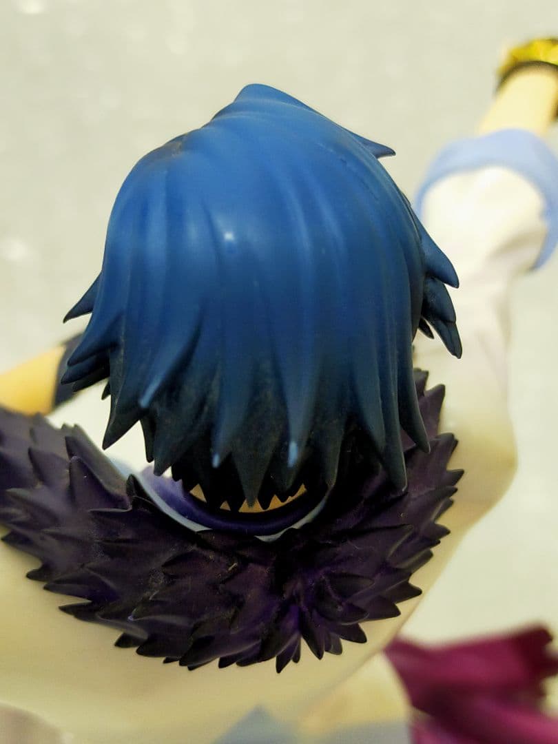 うたの☆プリンスさまっ♪ 聖川真斗 一ノ瀬トキヤ アルター うたプリ フィギュア