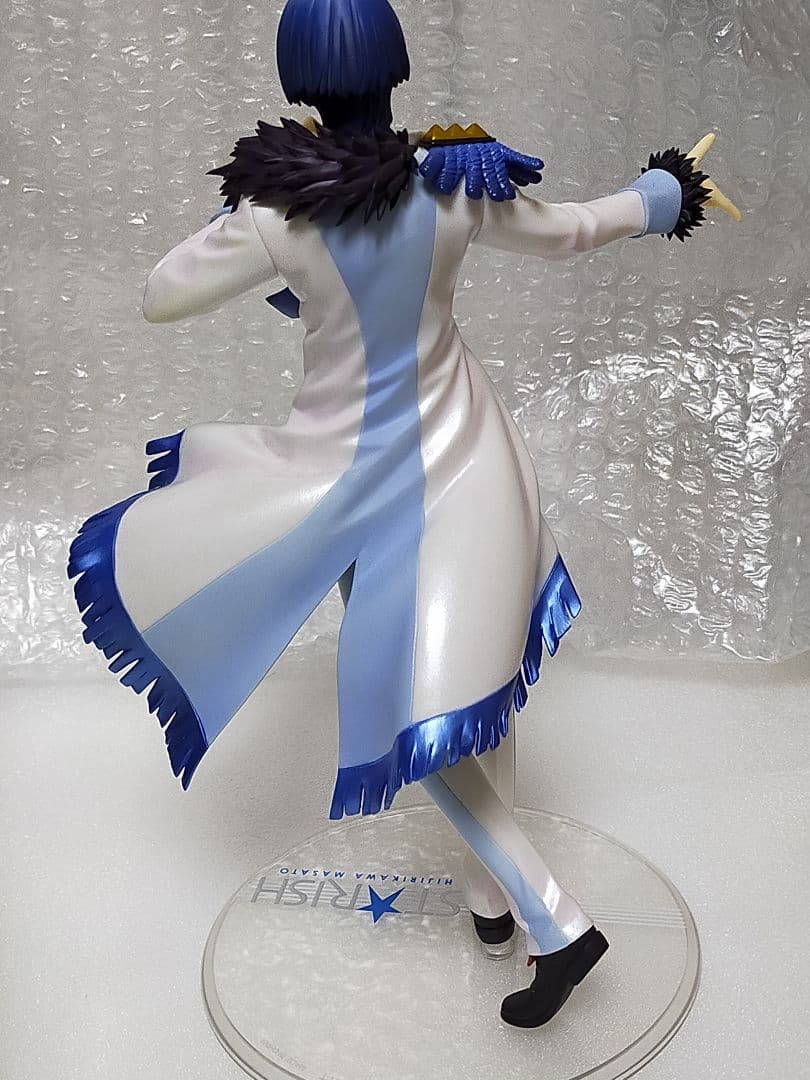 うたの☆プリンスさまっ♪ 聖川真斗 一ノ瀬トキヤ アルター うたプリ フィギュア