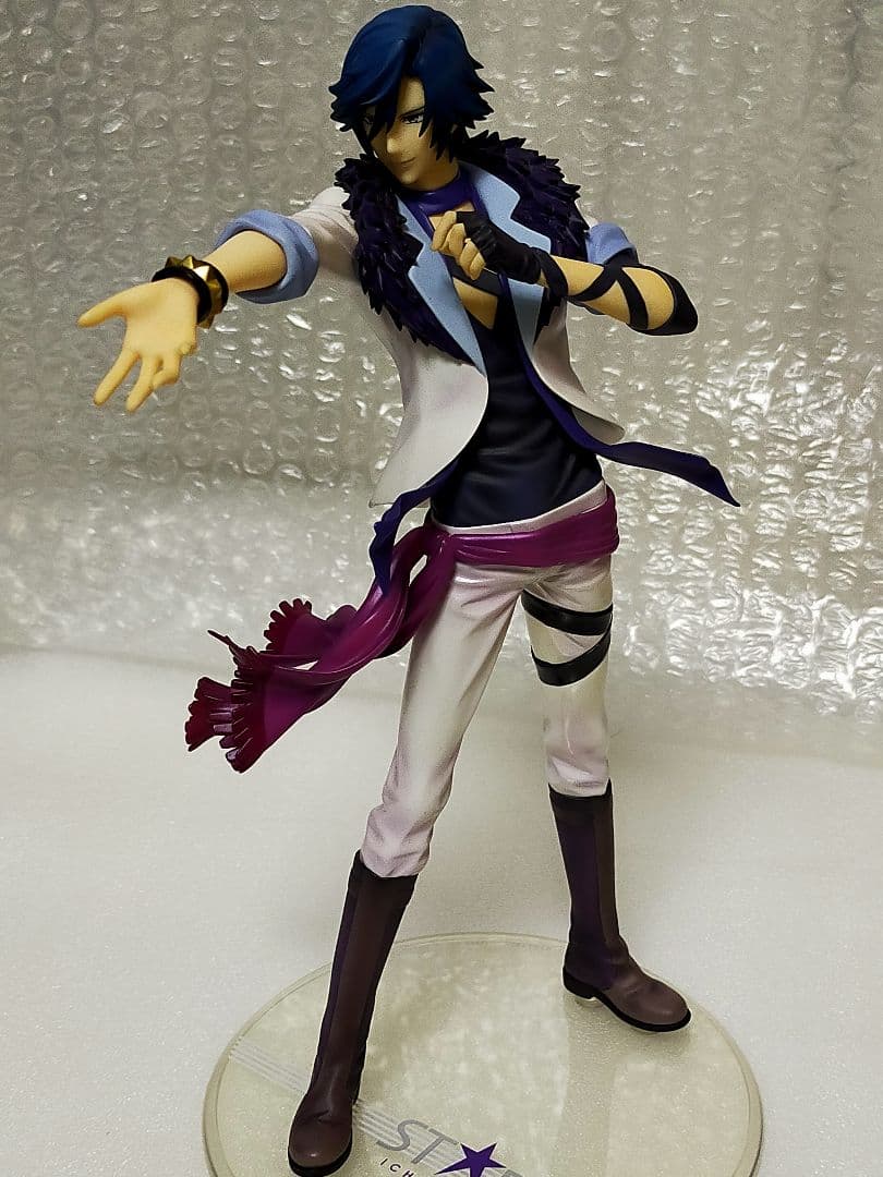 うたの☆プリンスさまっ♪ 聖川真斗 一ノ瀬トキヤ アルター うたプリ フィギュア