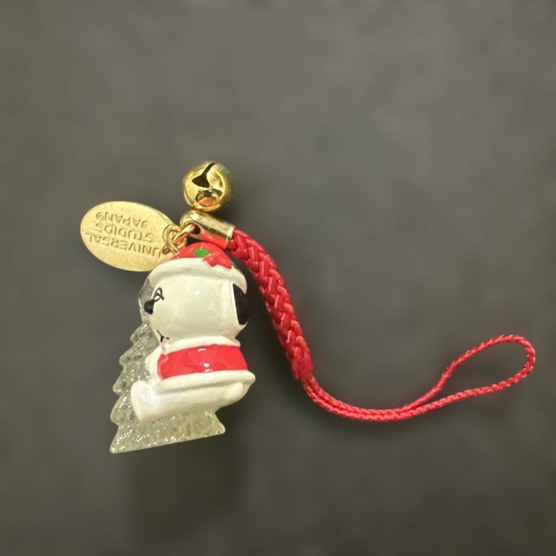 USJ限定　オラフ　 Xmasツリーストラップ ユニバーサルスタジオジャパン