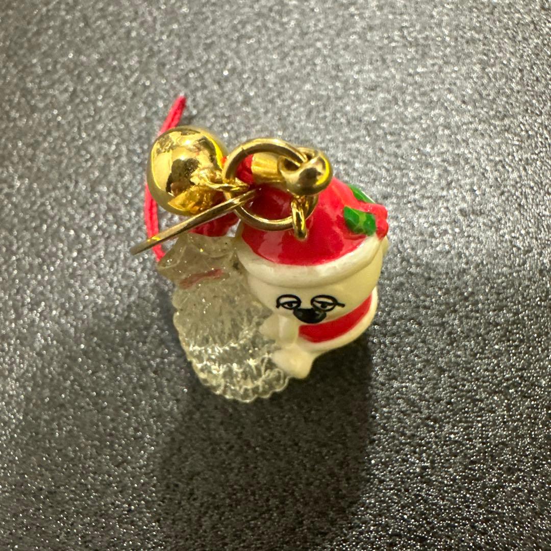 USJ限定　オラフ　 Xmasツリーストラップ ユニバーサルスタジオジャパン