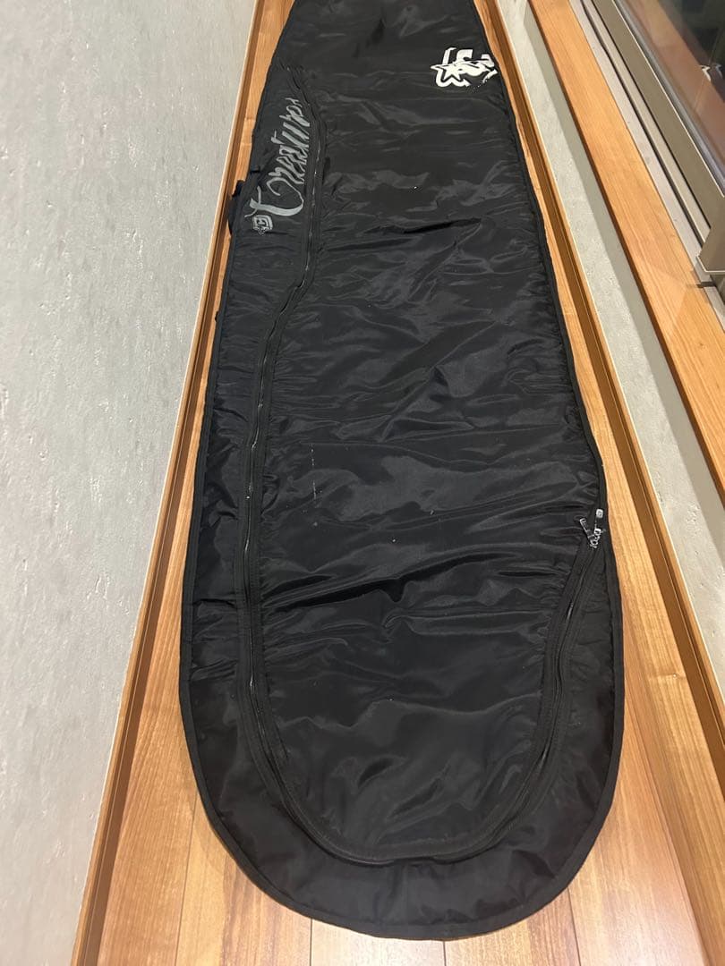 サーフィン　ボードケース　9.6