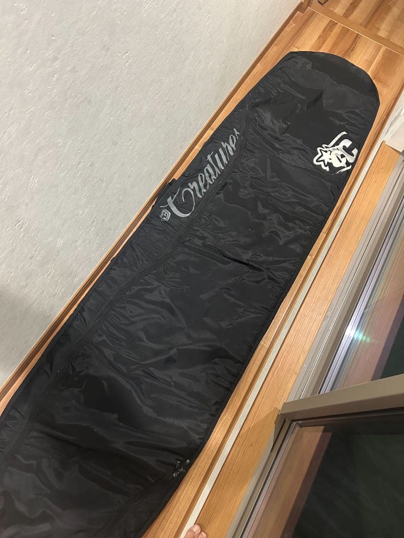 サーフィン　ボードケース　9.6