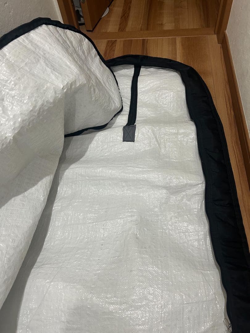 サーフィン　ボードケース　9.6