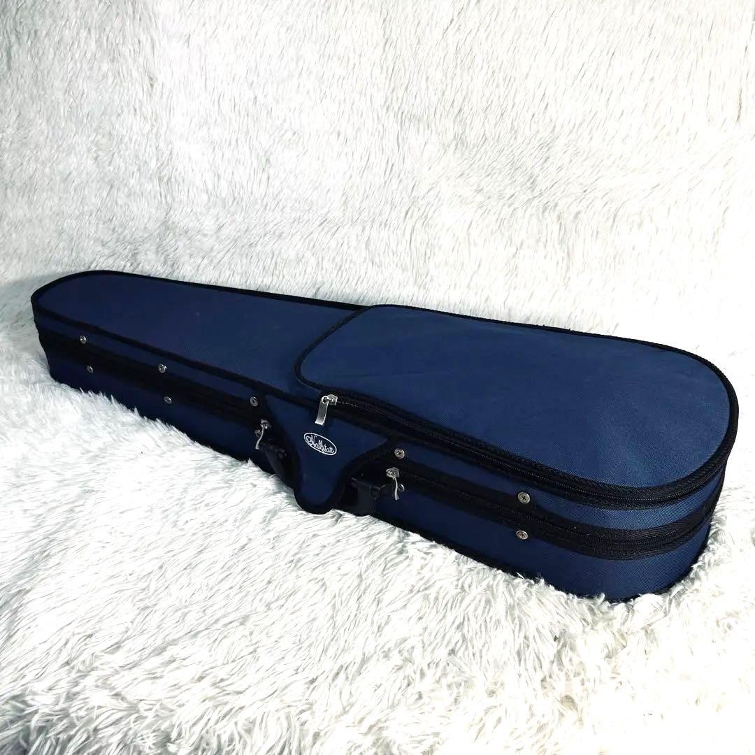 hallstatt VS-210E サイレントバイオリン エレキバイオリン