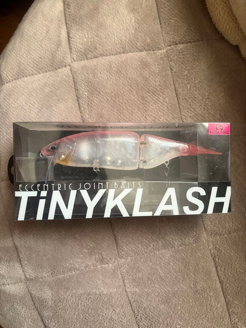 DRT TINYKLASH タイニークラッシュ 長谷川ピンクver.２Low