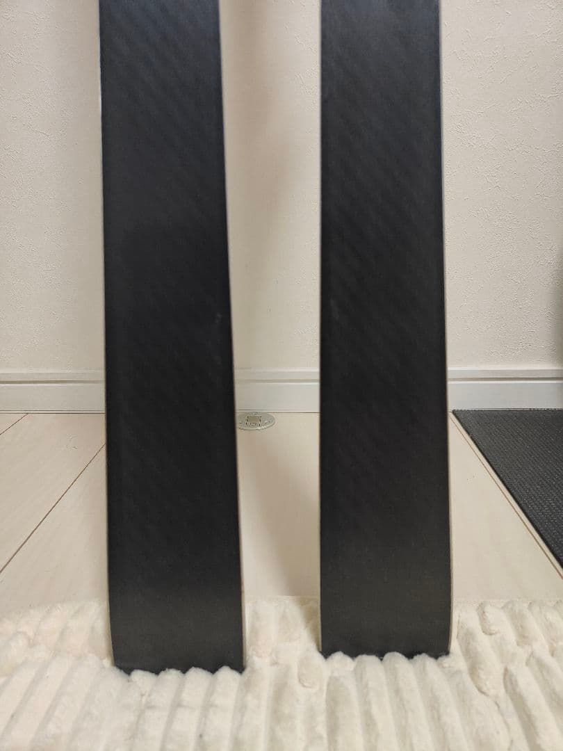 【最終価格！】ROSSIGNOL HERO ATHLETE 182 GS　美品☆