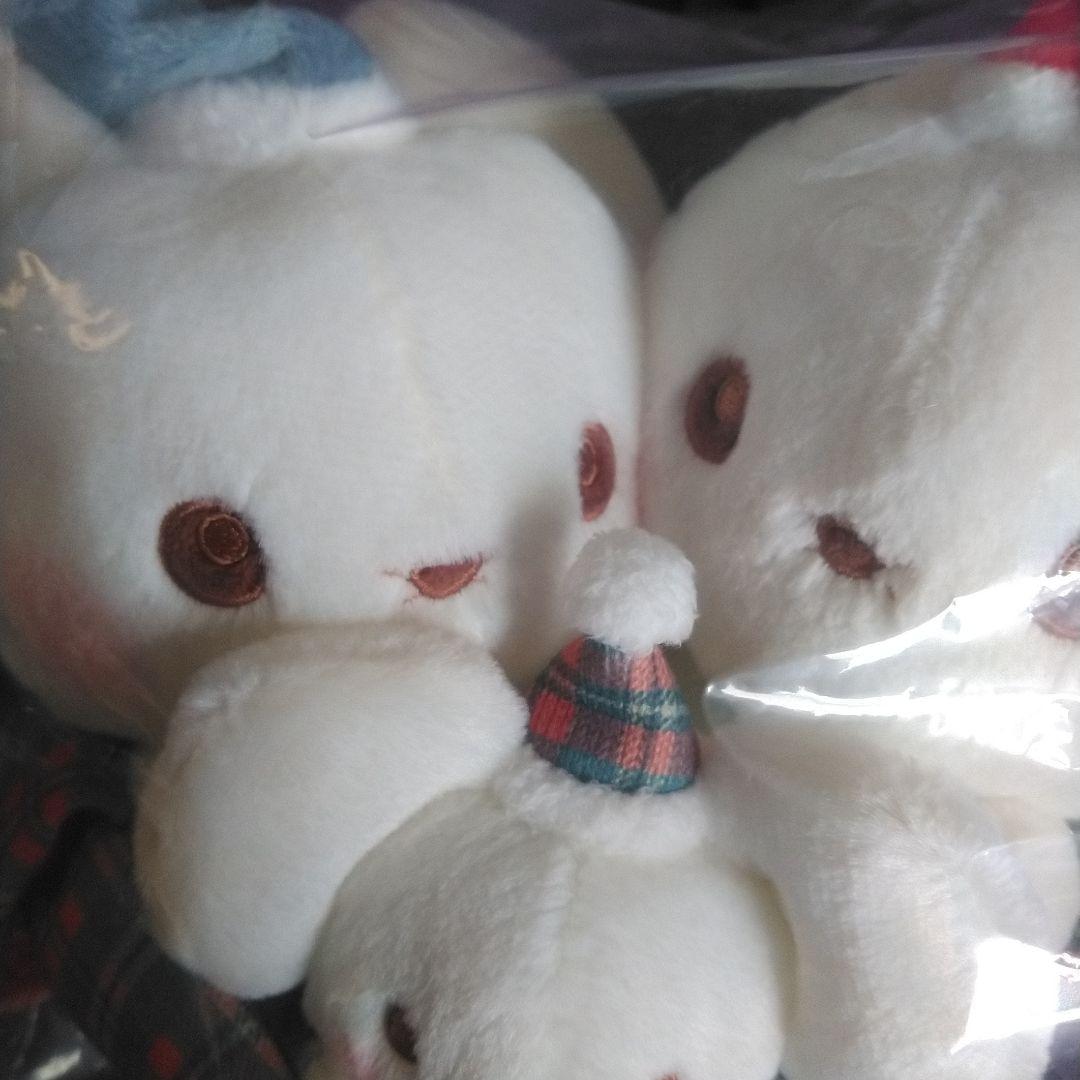 ポケモン　イッカネズミ　ぬいぐるみ