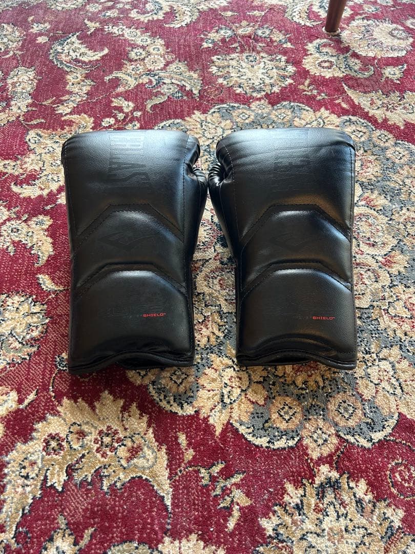 【服売ります】エバーラストエリート　プロトレーニンググローブ