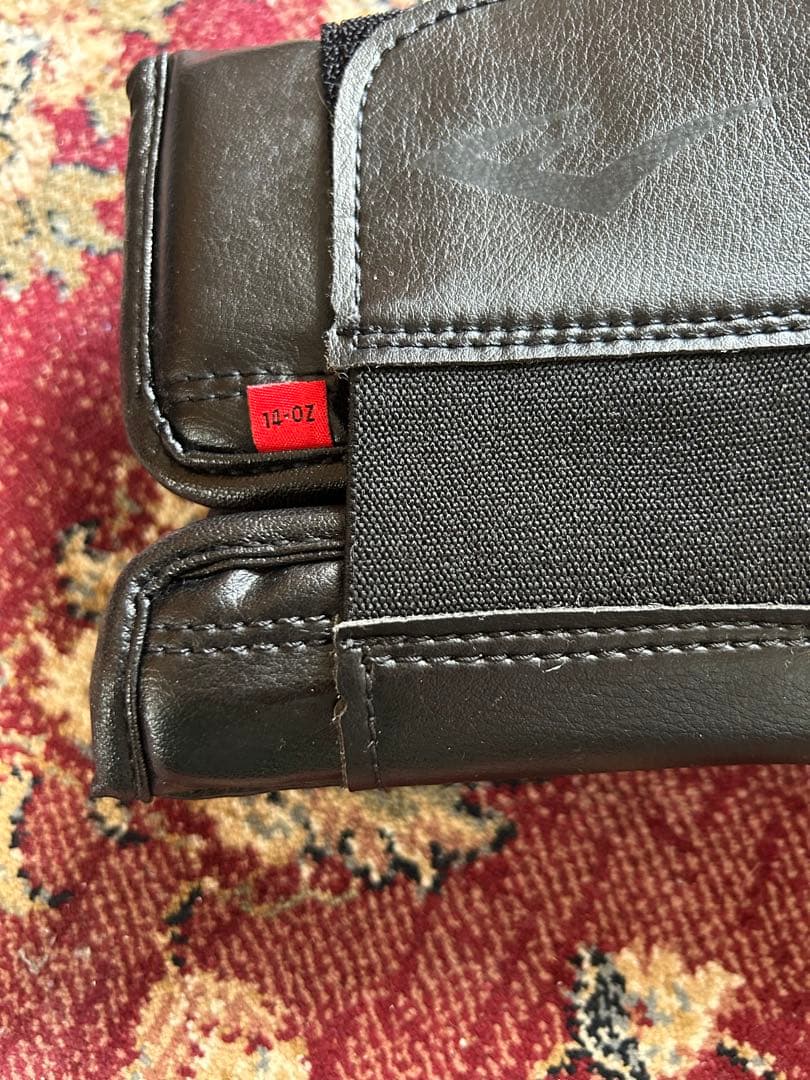 【服売ります】エバーラストエリート　プロトレーニンググローブ