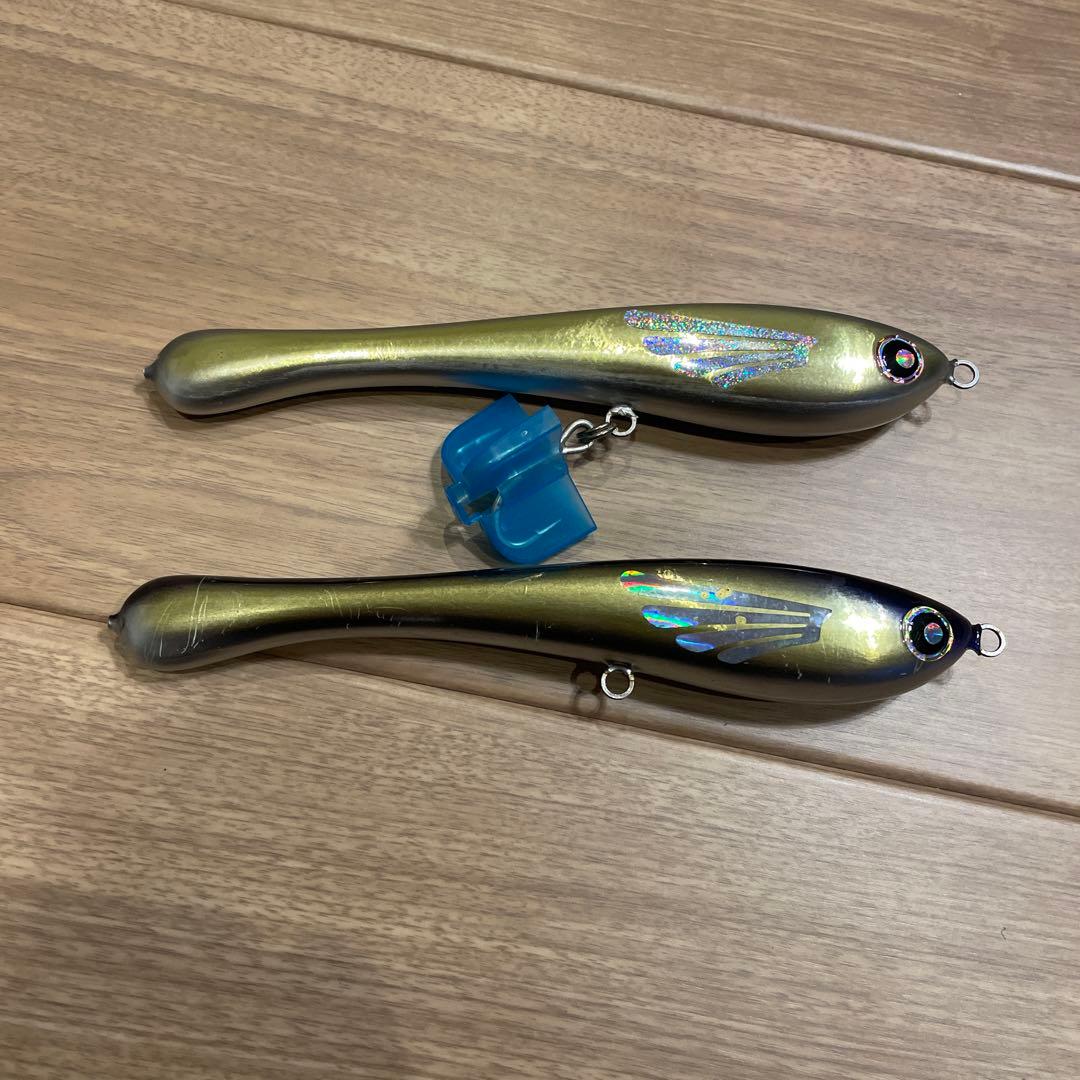 ローカルスタンダード　カーブベイト　セット