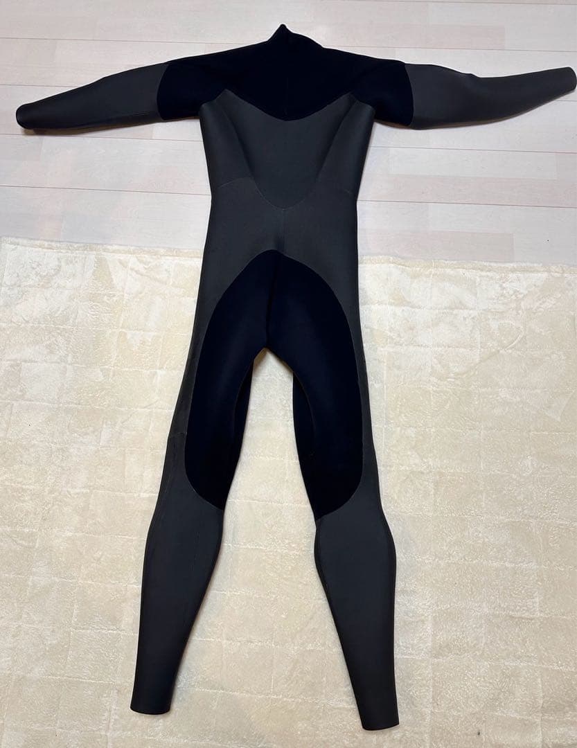 マーン様　ウエットスーツ　フルスーツ 3mm メンズ　ラバー　クラシック