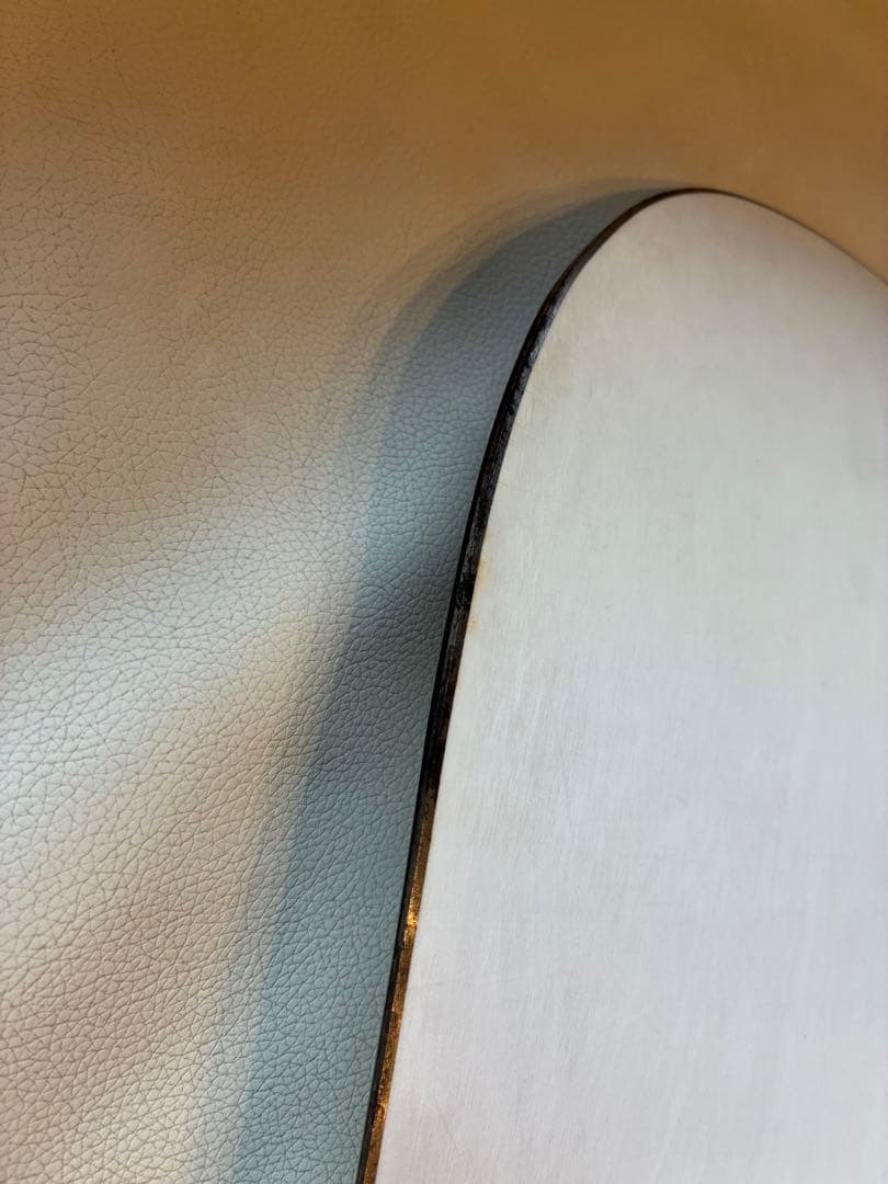 加塁眞乃 CALMANO カルマノ　獅音 149cm 激レア！エッジガード付き