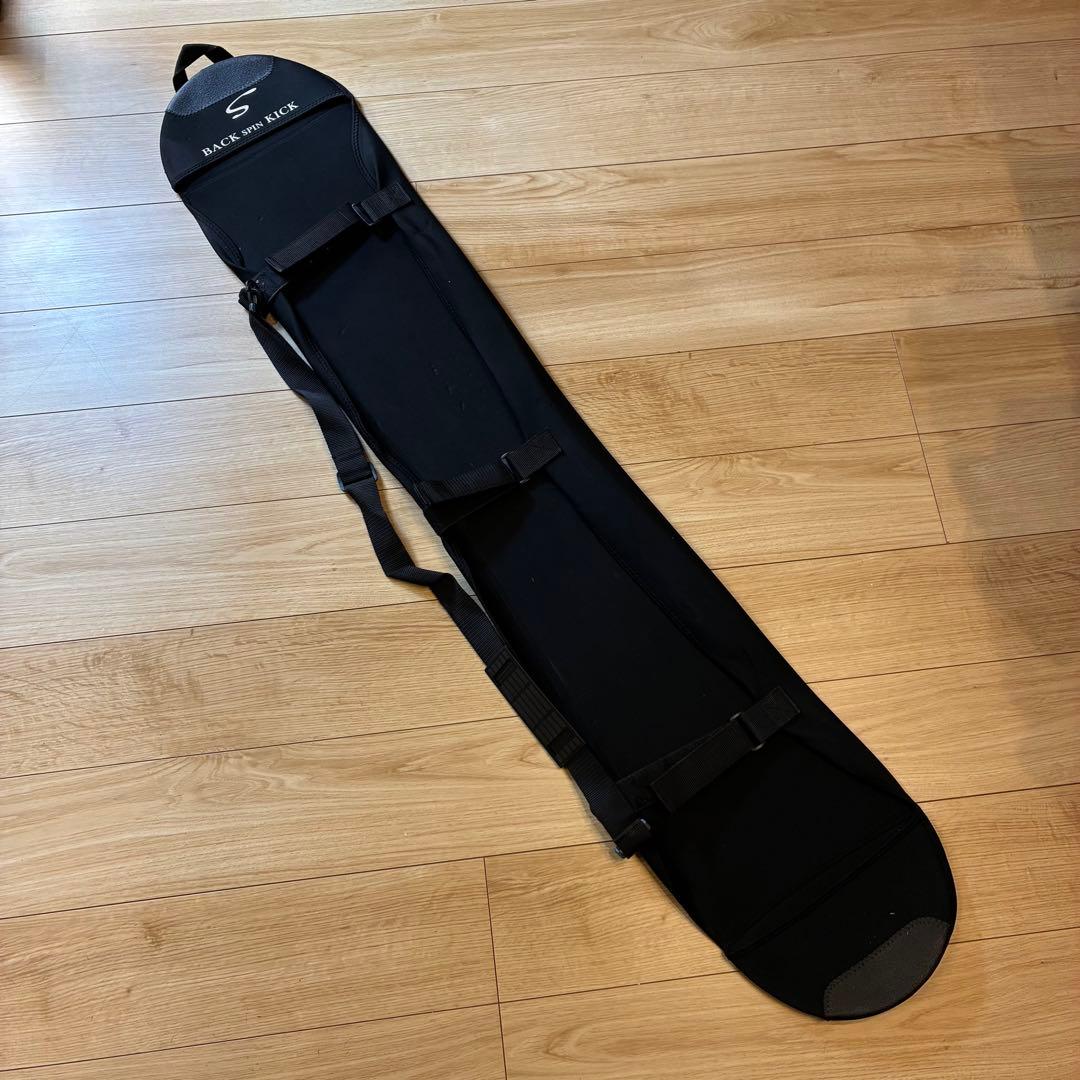 加塁眞乃 CALMANO カルマノ　獅音 149cm 激レア！エッジガード付き