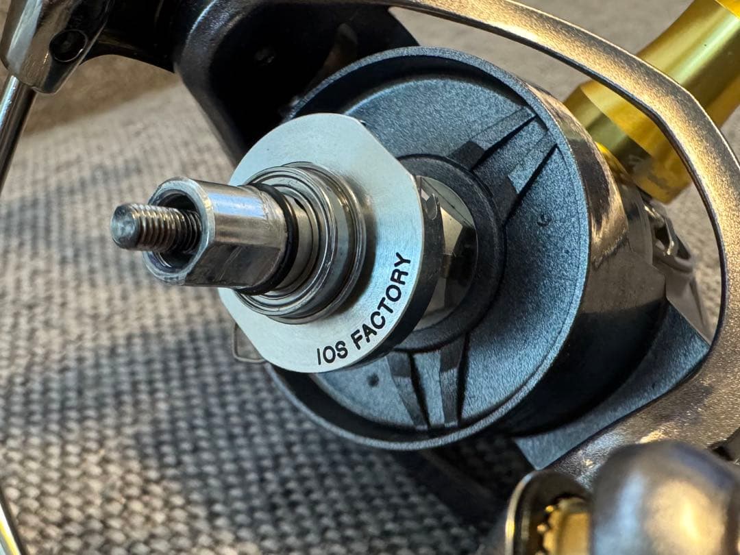 美品 ロデオクラフト RC12イグジスト2004 IOSファクトリー含む❷