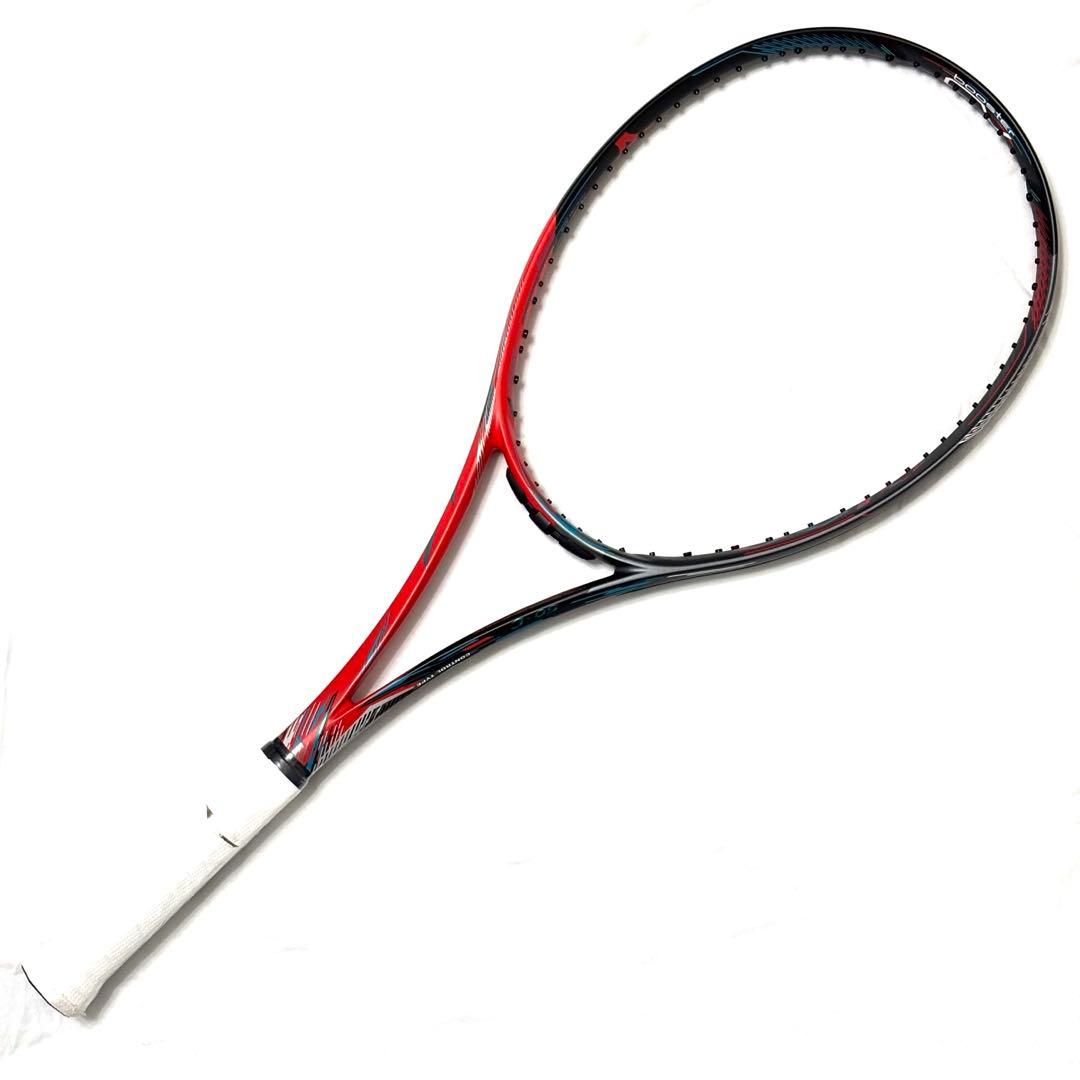 新品 ミズノ MIZUNO ディオス DIOS 50-C ソフトテニス ラケット