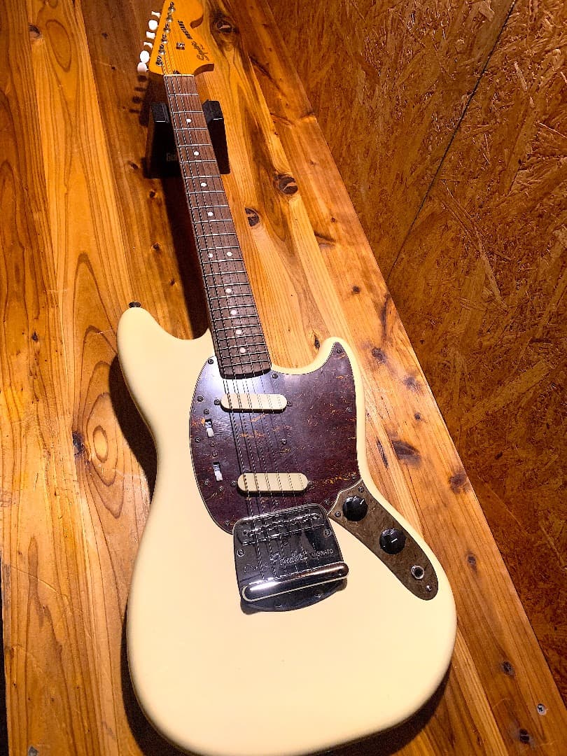 ギター Squier by fender FSR ClassicVibe Mustang