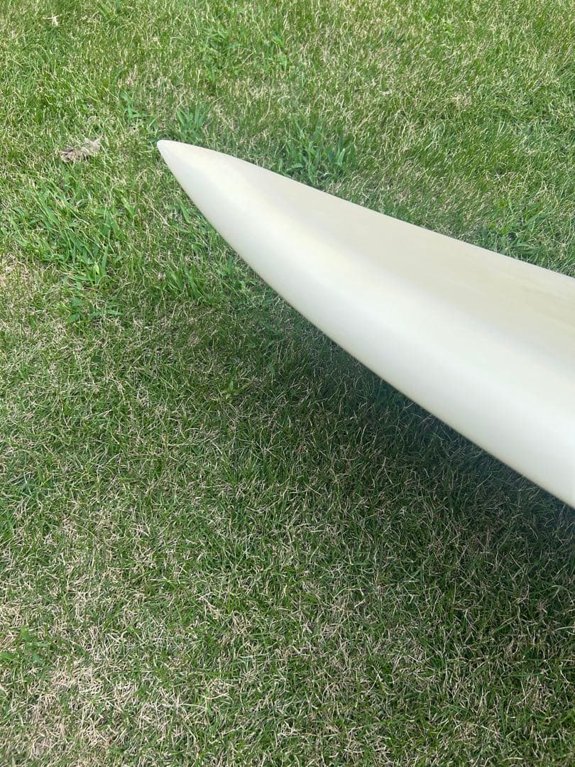 DMS ショートボード 5フィンボックス