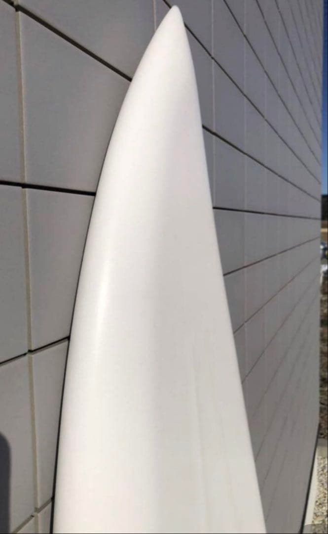 DMS ショートボード 5フィンボックス