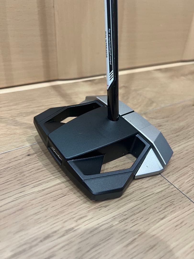 TaylorMade Spider スパイダーzt 34インチパター