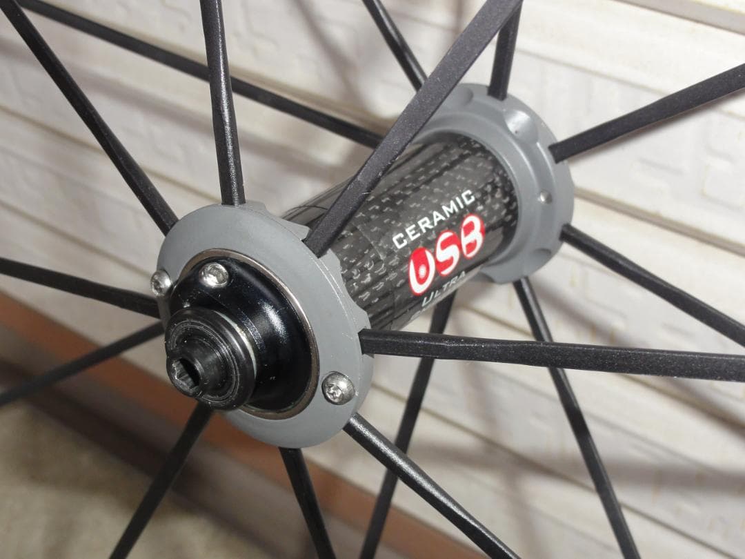 FULCRUM (フルクラム)　RACING ZERO C15 前後セット