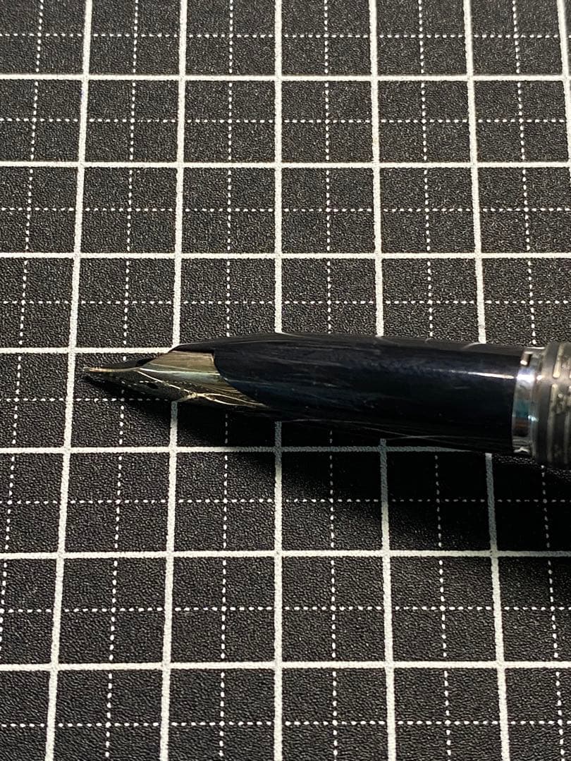 筆記具 SAILOR Hieroglyph Sterling silver  FP