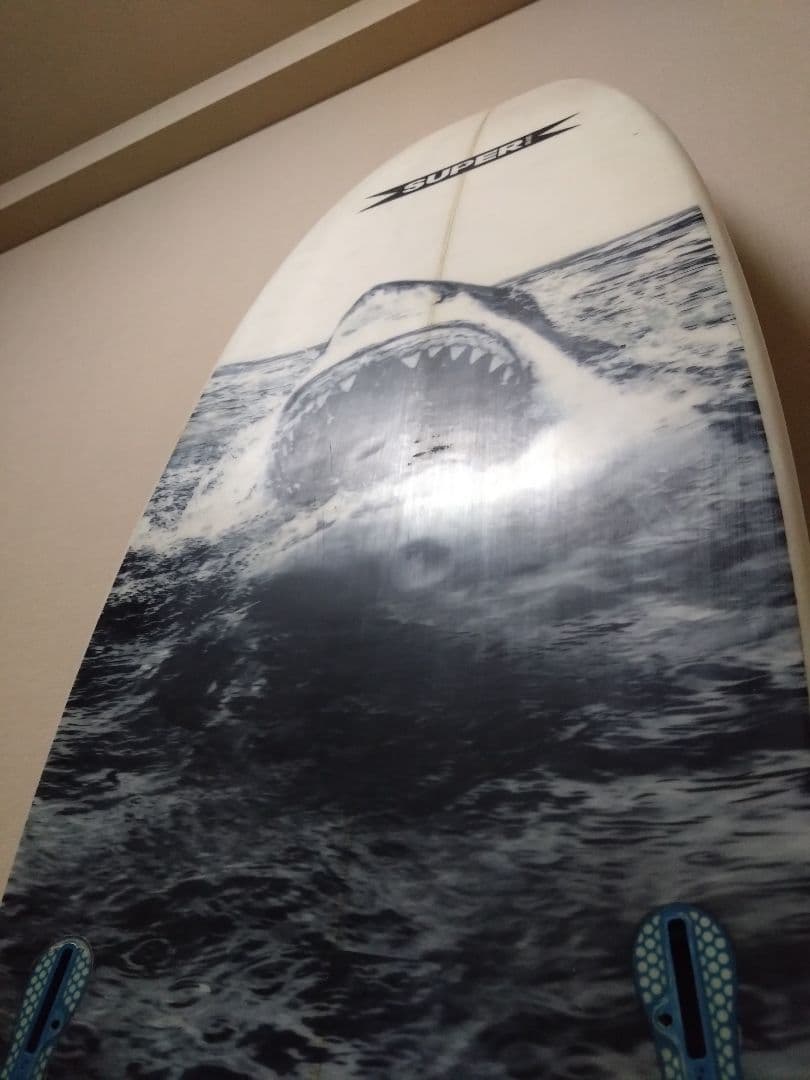 SUPERBRAND Toy Jp 5\"11 トイJP