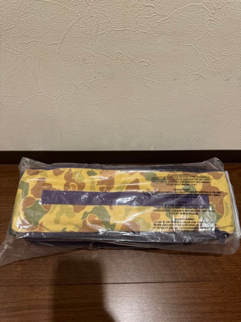 helinox TABLE ONE AIOT! ver.カモ