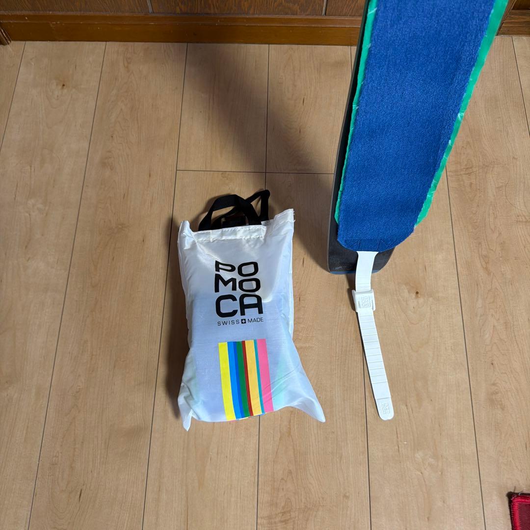 DYNASTAR Cham HM 97 スキー 172cm