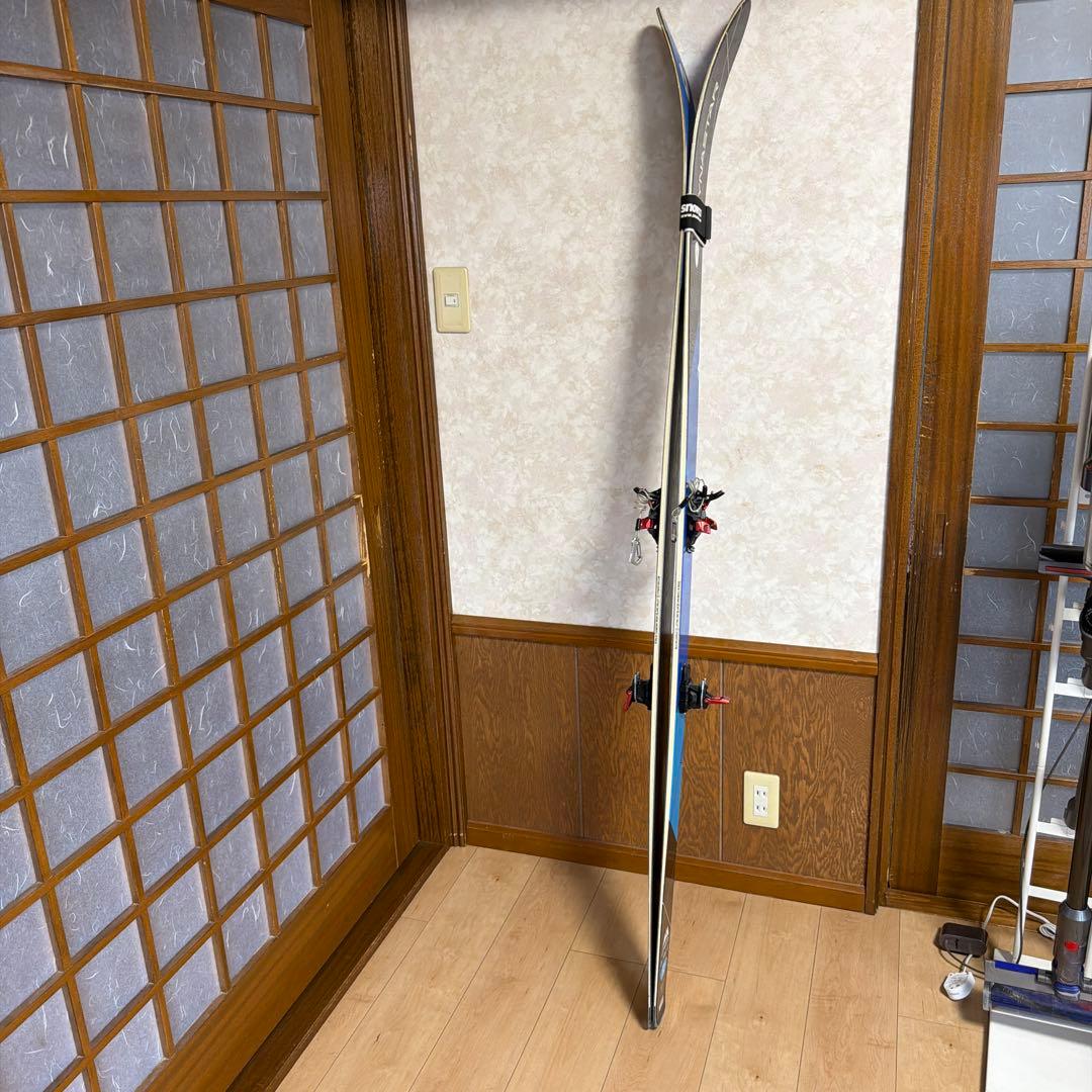 DYNASTAR Cham HM 97 スキー 172cm