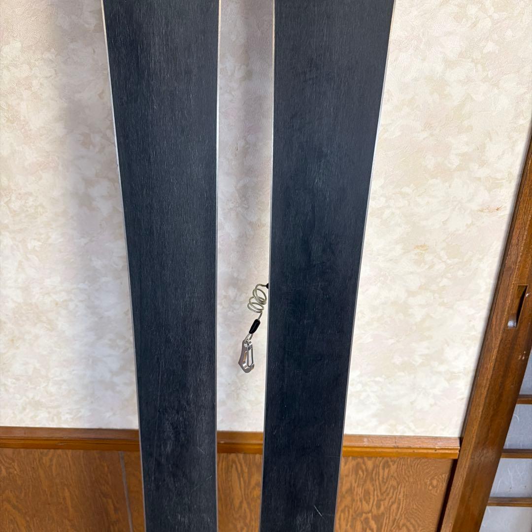 DYNASTAR Cham HM 97 スキー 172cm