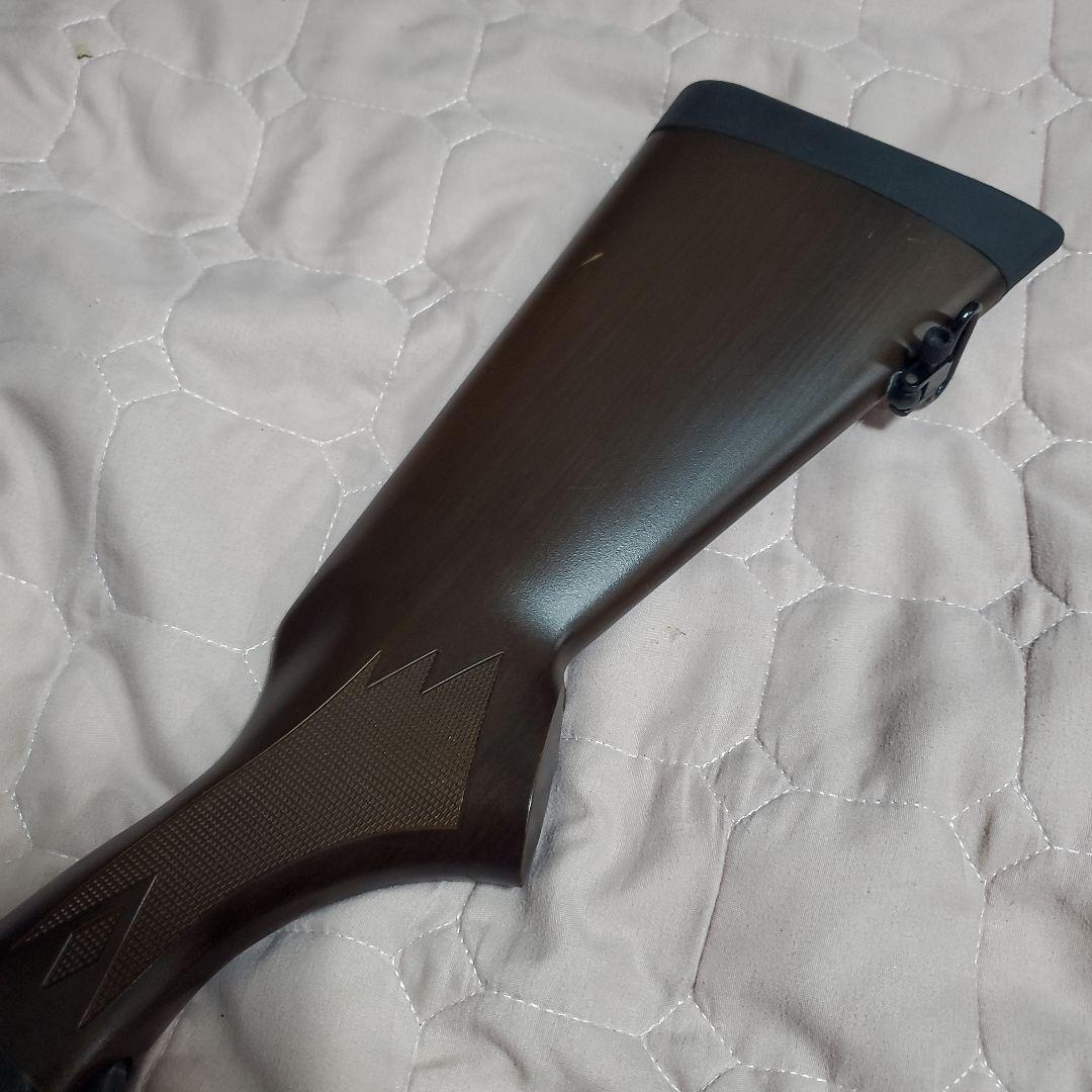 東京マルイ M870 ガスショットガン カスタム済