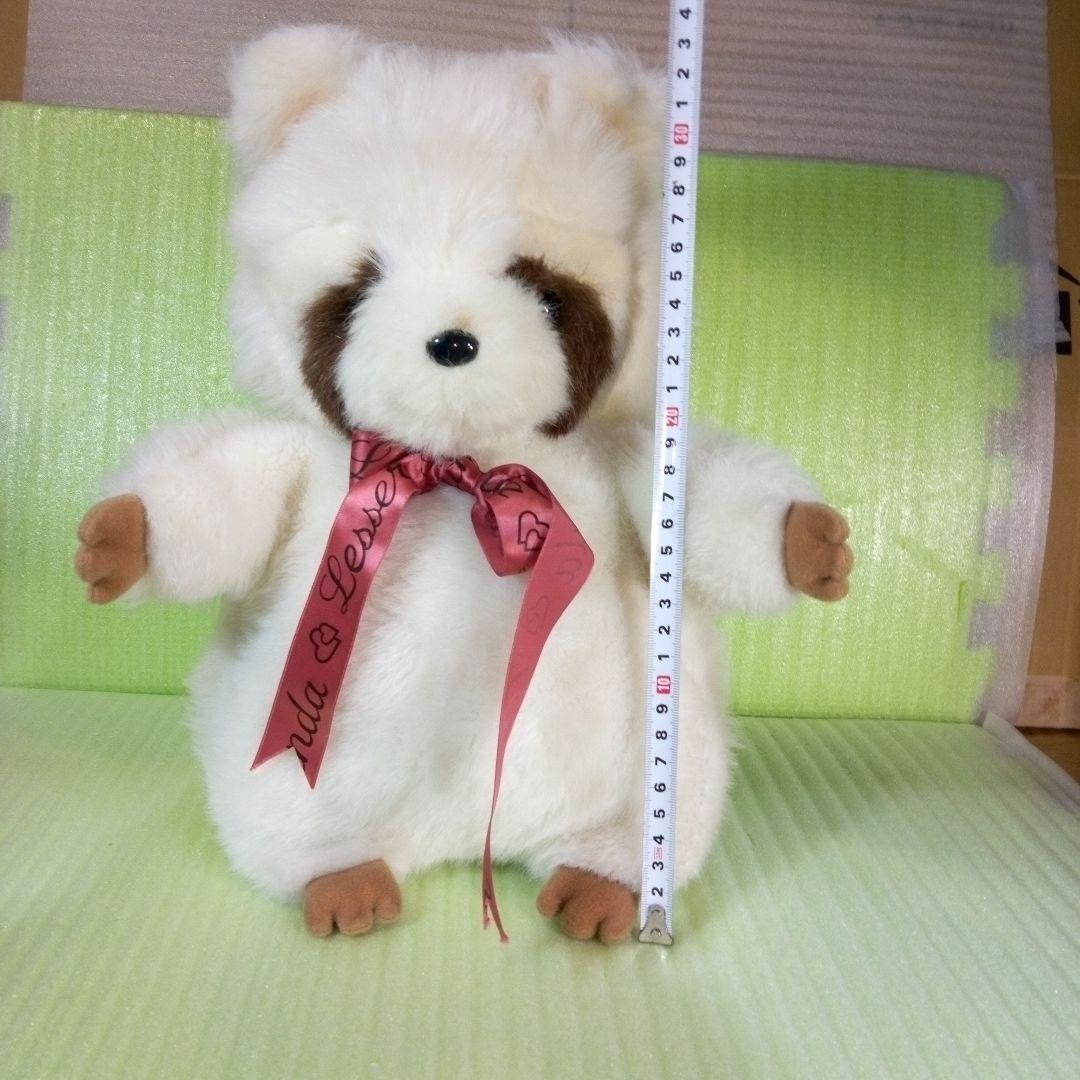 レッサーパンダ　JOYFUL MATES　TAKENOKO　ぬいぐるみ　BIG