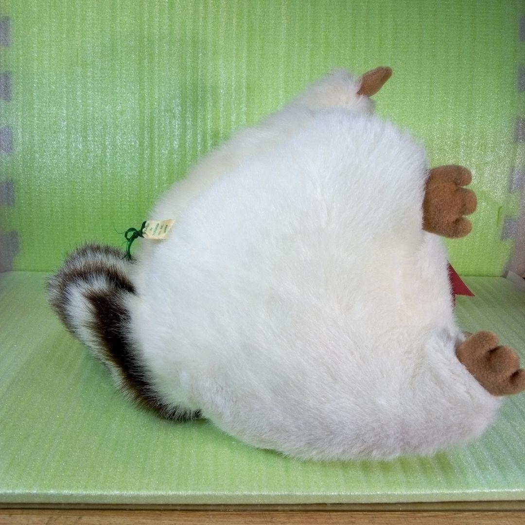 レッサーパンダ　JOYFUL MATES　TAKENOKO　ぬいぐるみ　BIG