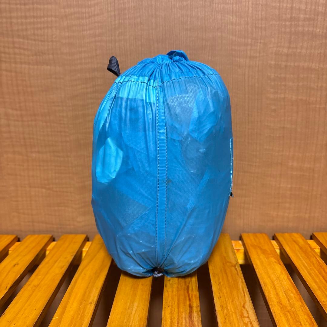 KAMMOK(カモック) クーリー レインタープ