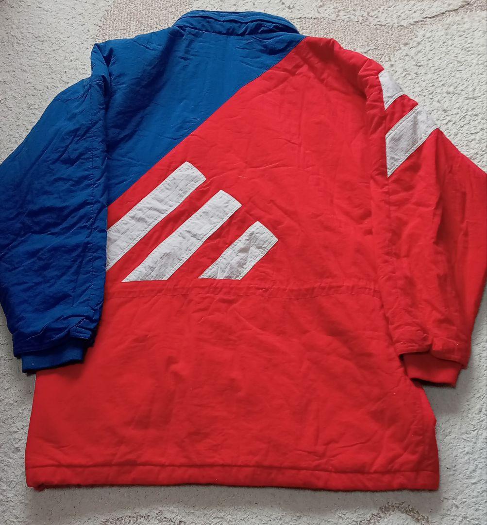 80s adidas　アディダス　バイエルンミュウヘン　Bayern　ジャンパー