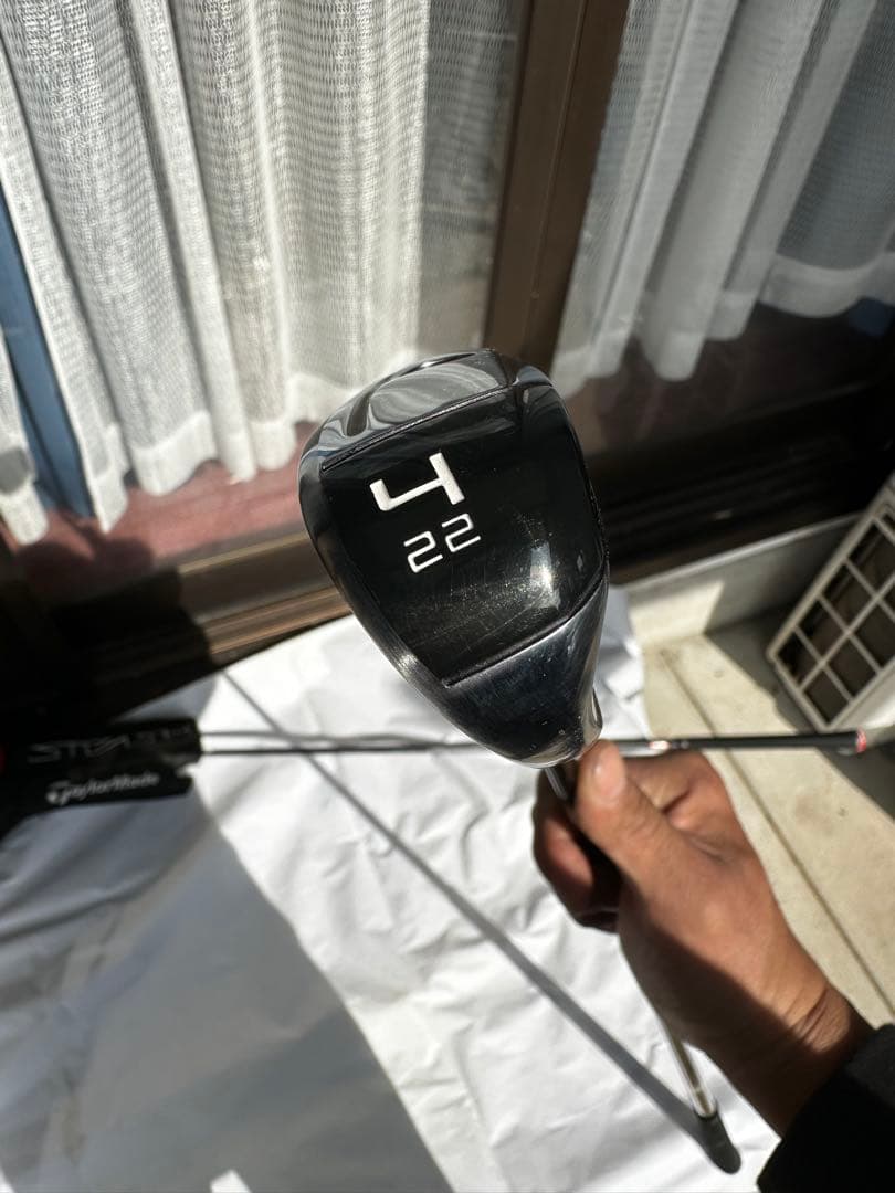 テーラーメイド　ＤＨＹ