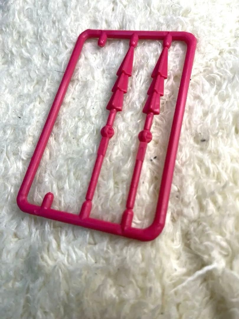 【1点物】ミクロマン（大）アクロモンスター