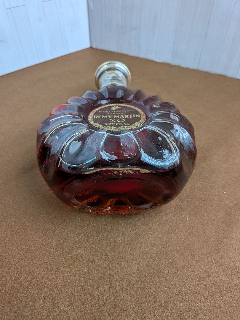 REMY MARTIN レミーマルタン XO SPECIAL コニャック 箱付き