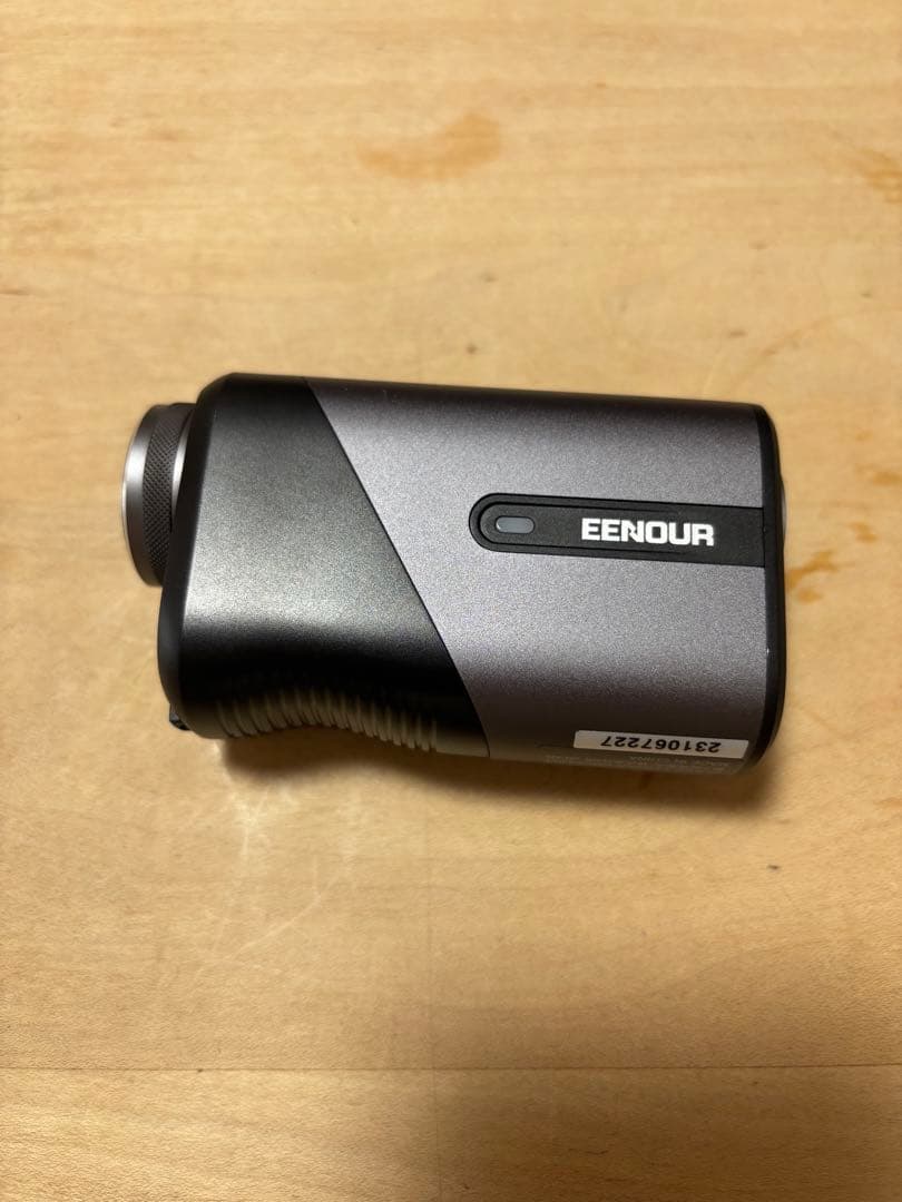 EENOUR ゴルフ用距離計 ケース付き