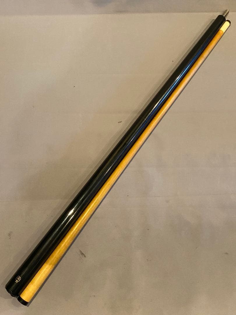 ア*ミ様 McDermott (マクダーモット) Blake&jump Cue