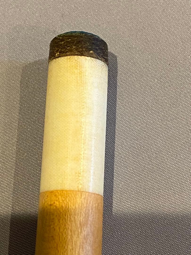 ア*ミ様 McDermott (マクダーモット) Blake&jump Cue